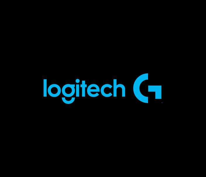 Logitech 캠페인
